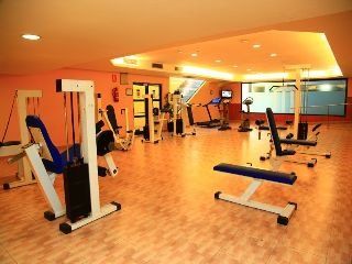 Ohtels Vila Romana 萨洛 外观 照片