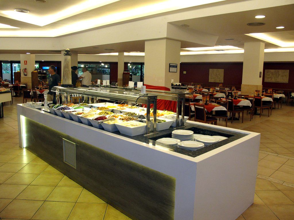 Ohtels Vila Romana 萨洛 外观 照片